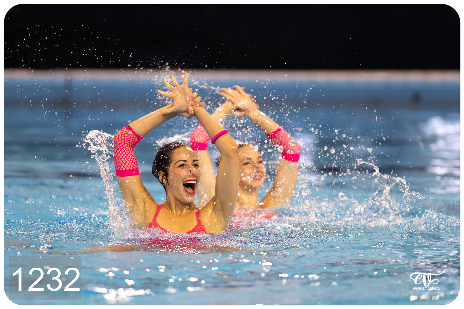 CHAMPIONNAT DE FRANCE DE NATATiON ARTISTIQUE N1 & ELITE 2026